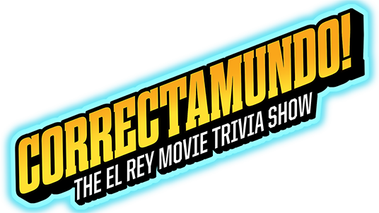 Classic Sci-Fi Movie Trivia on El Rey Network